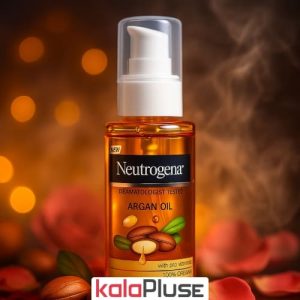 روغن آرگان Neutrogena
