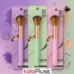 براش تکی رژگونه QIAO MEI