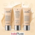 کرم پودر تیوپی B.B کرم OKEALAEN