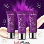 کرم پودر تیوپی سه کاره C.C کرم OKEALAEN