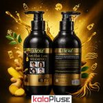 شامپو ضد ریزش مو Dexe