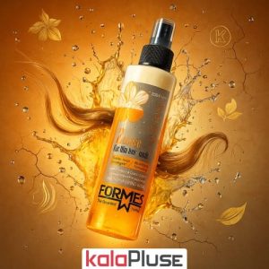 سرم دوفاز تثبیت کننده رنگ مو FORMES