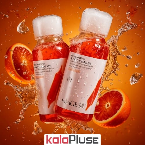 تونر پرتقال خونی ایمیجز