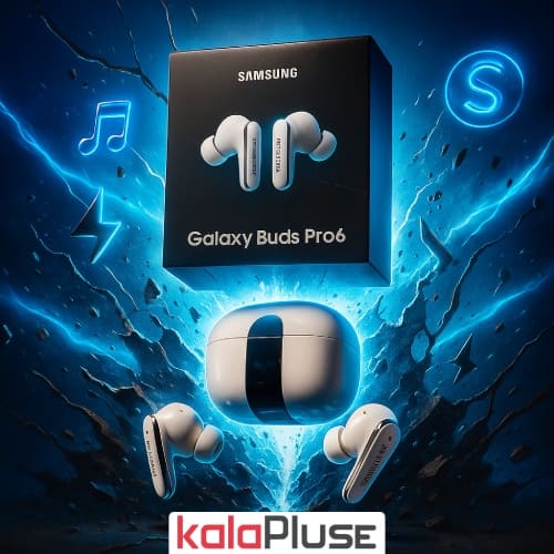 ایرپاد سامسونگ GALAXY مدل BUDS Pro6