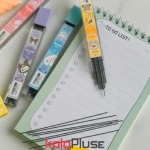 نوک اتود کرومی