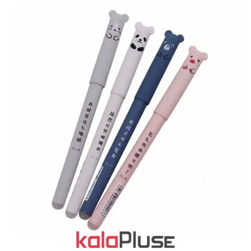 روان نویس پاکن دار طرح موش