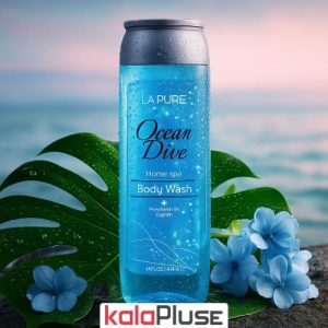شامپو بدن LAPURE مدل اوشن