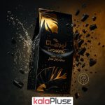 ماسک صورت زغال فعال لیروسانا