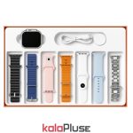 ساعت هوشمند 7 بند مدل ULTRA 3