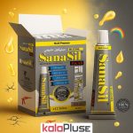 چسب آکواریوم تیوپی 30 سی سی