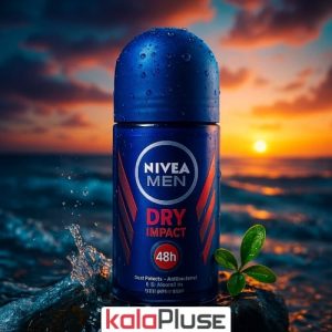 رول ضد تعریق مردانه نیوآ مدل Dry Impact