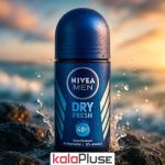رول ضد تعریق مردانه نیوآ مدل Dry Fresh