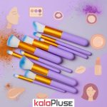 ست براش 10 تکه ایرانی