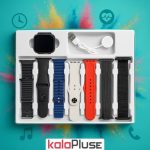 ساعت هوشمند 7 بند مدل ULTRA 2