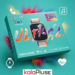 ساعت هوشمند 7 بند مدل ULTRA 2