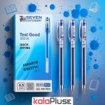 خودکار آبی 0.5 Test Good مدل 2501A