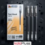 خودکار مشکی 0.5 Test Good مدل 2501A