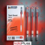 خودکار قرمز 0.5 Test Good مدل 2501A