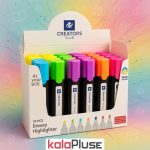 هایلایتر سی کلاس مدل Breezy