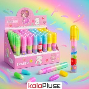 پاک کن فشنگی فانتزی