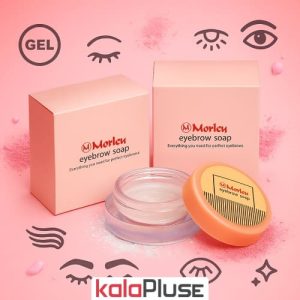 صابون لیفت ابرو Morley