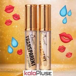 برق لب و حجم دهنده لب Queen Mini