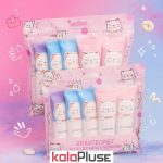 پک 5 عددی کرم دست و صورت LUOFMISS