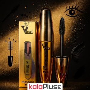 ریمل حجم دهنده مژه Varsei مدل مجیک