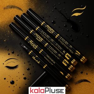 هاشور ابروی 4 خط MODA