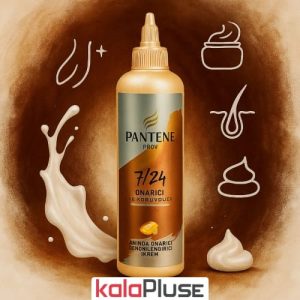 ماسک ترمیم کننده مو PANTENE مدل ONARICI