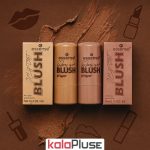 تینت لب ژله ای BLUSH