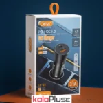 شارژر فندکی 2 خروجی OFYi مدل cc-03