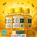 روغن مورچه سینوهه