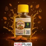 روغن بادام تلخ سینوهه