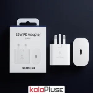 آداپتور 25 وات USB-C سامسونگ