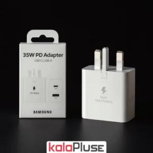 آداپتور 35 وات سامسونگ مدل EP-TA220