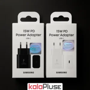 آداپتور 15 وات USB-C سامسونگ