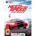 بازی Need For Speed Payback مخصوص کامپیوتر
