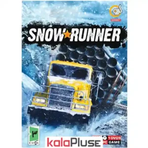 بازی Snow Runner مخصوص کامپیوتر