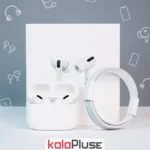 ایرپاد پروی طرح آیفون های کپی