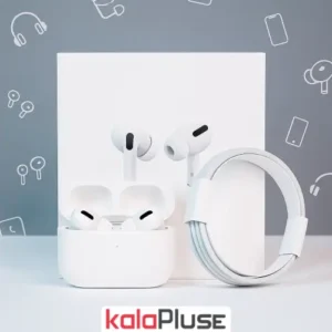 ایرپاد پروی طرح آیفون های کپی