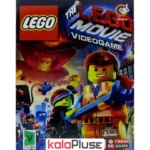 بازی LEGO Movie VideoGame مخصوص کامپیوتر