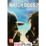 بازی Watch Dogs 2 مخصوص کامپیوتر
