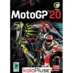 بازی MotoGP 20 مخصوص کامپیوتر