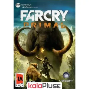 بازی FARCRY Primal مخصوص کامپیوتر