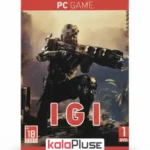 بازی IGI مخصوص کامپیوتر