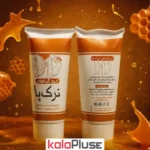 کرم گیاهی برطرف کننده ترک پا