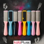 رنده و سوهان کف پا دو طرفه