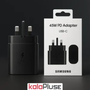 آداپتور 45 وات USB-C سامسونگ
