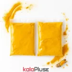 پودر زردچوبه چهارمنار هندوستان